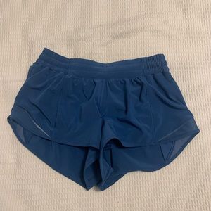 Hotty Hot Low Rise Short 2.5”
